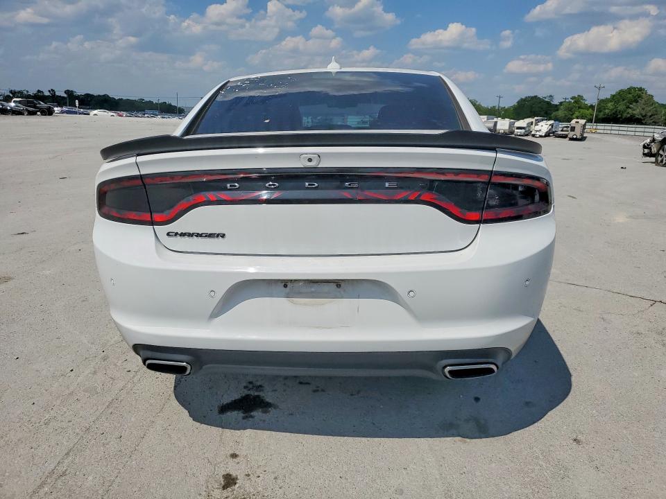 Продажа на аукционе авто 2018 Dodge Charger, vin: 2C3CDXJG5JH274253, номер лота: 51013716
