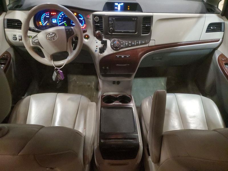 Продаж на аукціоні авто 2014 Toyota Sienna, vin: 5TDYK3DC1ES485157, номер лоту: 47958706