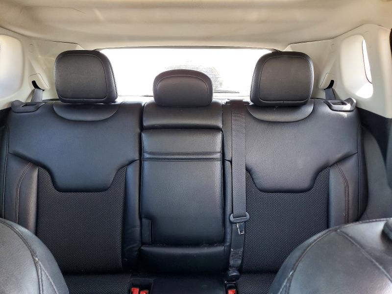 Aukcja sprzedaży 2018 Jeep Compass, vin: 3C4NJDDBXJT144424, numer aukcji: 50978566