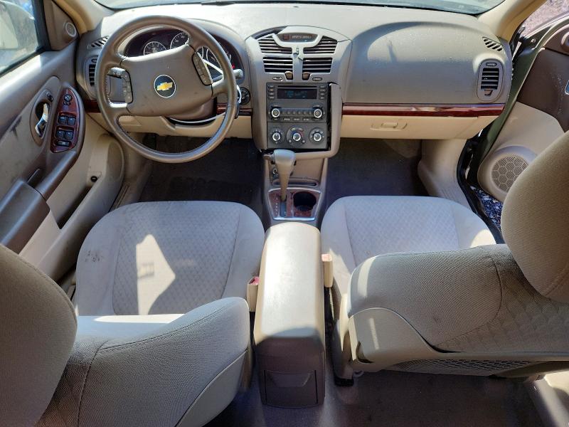 Продажа на аукционе авто 2006 Chevrolet Malibu, vin: 1G1ZT51886F277297, номер лота: 49989416