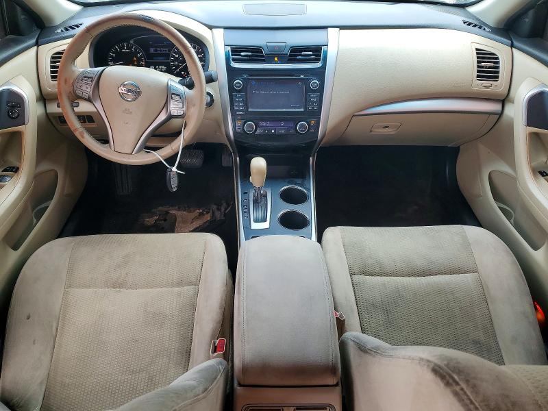 Продажа на аукционе авто 2015 Nissan Altima, vin: 1N4AL3APXFC197670, номер лота: 51382036