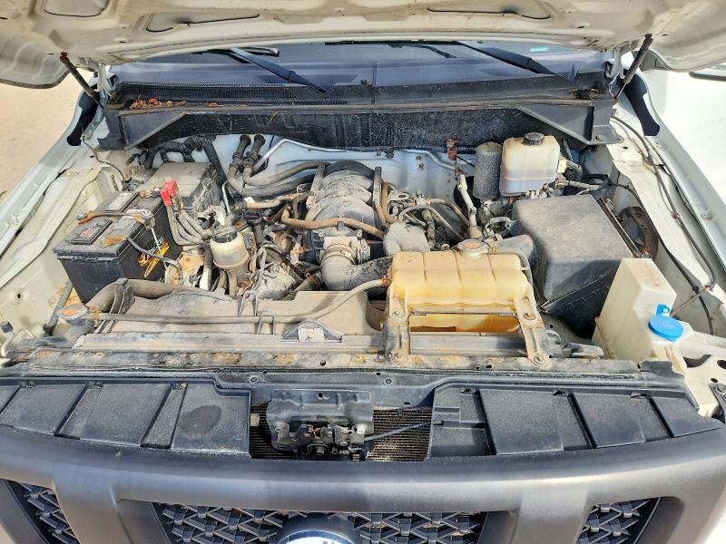Aukcja sprzedaży 2014 Nissan Nv, vin: 1N6AF0LX1EN101227, numer aukcji: 50514686