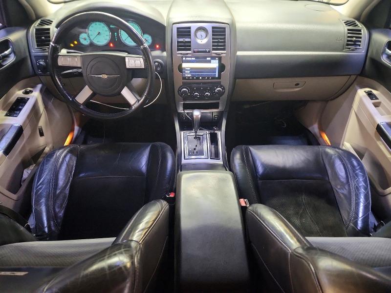 Продаж на аукціоні авто 2006 Chrysler 300c, vin: 2C3KA73W76H399867, номер лоту: 50311116