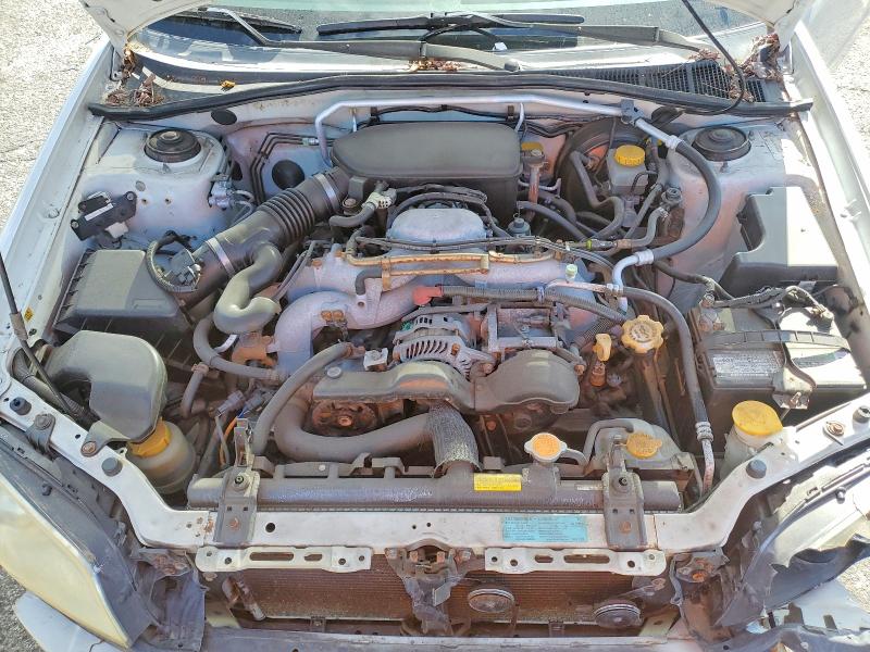 Продажа на аукционе авто 2007 Subaru Impreza, vin: JF1GD61617G523981, номер лота: 51086126