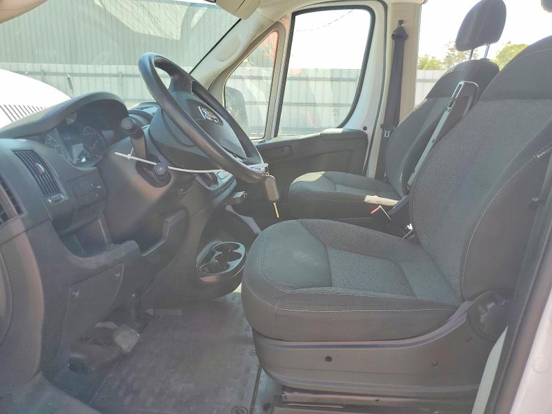 Aukcja sprzedaży 2018 Ram Promaster 3500, vin: 3C6URVJG1JE101385, numer aukcji: 48590586