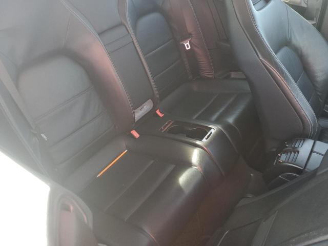 2011 Mercedes-benz E მანქანა იყიდება აუქციონზე, vin: WDDKK5GF9BF094900, აუქციონის ნომერი: 51857226