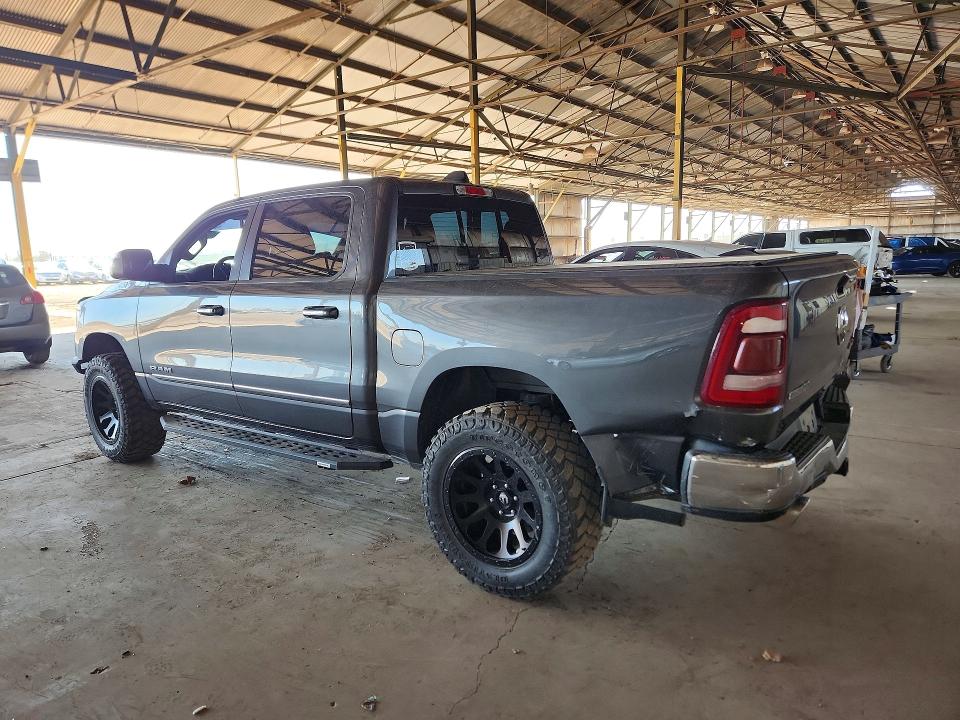 Продаж на аукціоні авто 2019 Ram 1500, vin: 1C6SRFFT5KN540010, номер лоту: 49279846