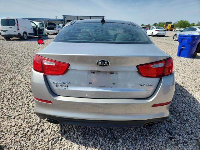 48480386 :رقم المزاد ، 5XXGN4A74FG406051 vin ، 2015 Kia Optima مزاد بيع