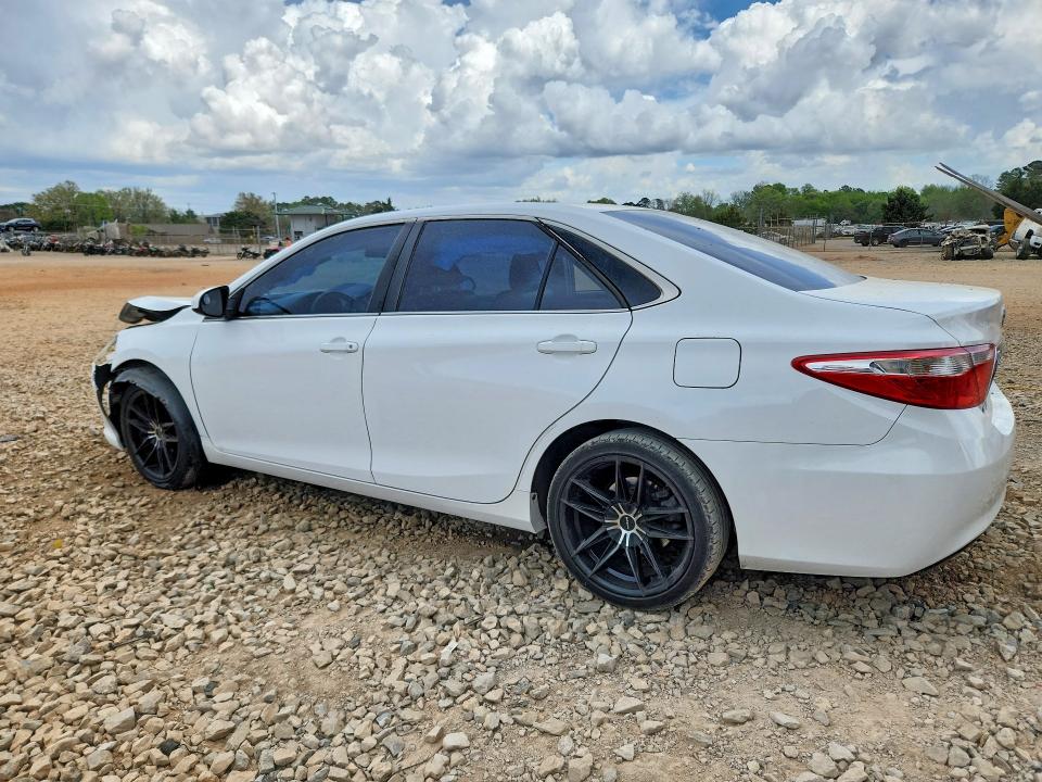 Aukcja sprzedaży 2016 Toyota Camry, vin: 4T1BF1FK7GU251716, numer aukcji: 48485556
