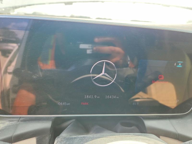 Aukcja sprzedaży 2025 Mercedes-benz Glc, vin: W1NKM4GB1SF296490, numer aukcji: 51685706