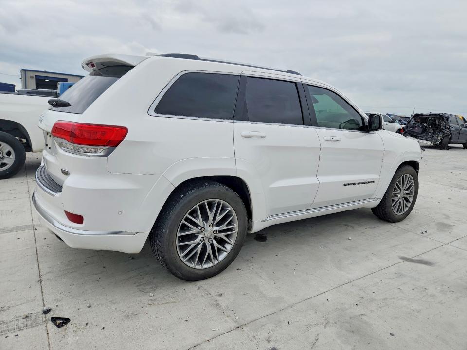 Aukcja sprzedaży 2018 Jeep Grand Cherokee, vin: 1C4RJFJG7JC376794, numer aukcji: 49746236