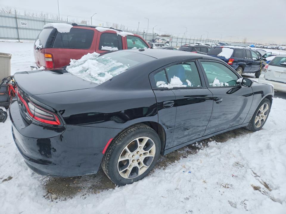 Продажа на аукционе авто 2015 Dodge Charger, vin: 2C3CDXJG0FH754711, номер лота: 47724196