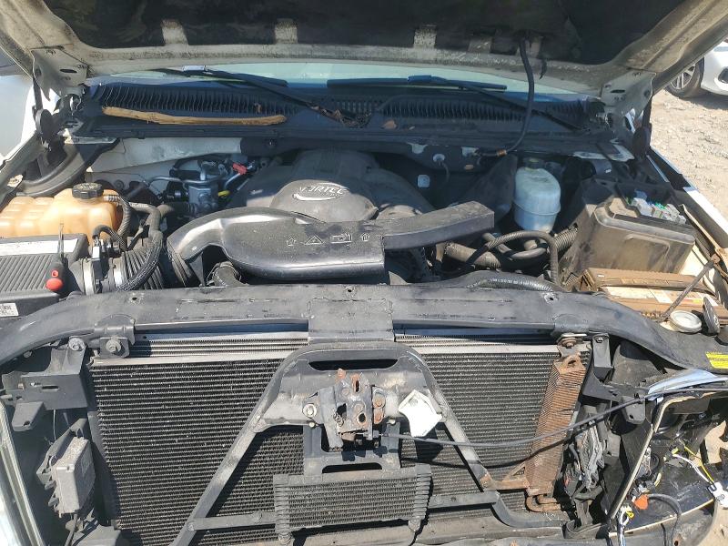 2004 Cadillac Escalade მანქანა იყიდება აუქციონზე, vin: 1GYEK63N14R208314, აუქციონის ნომერი: 51000666
