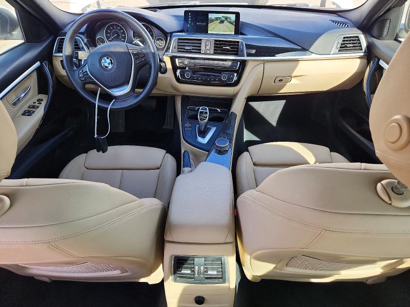 Продаж на аукціоні авто 2018 Bmw 330, vin: WBA8D9G54JNU67730, номер лоту: 50931316