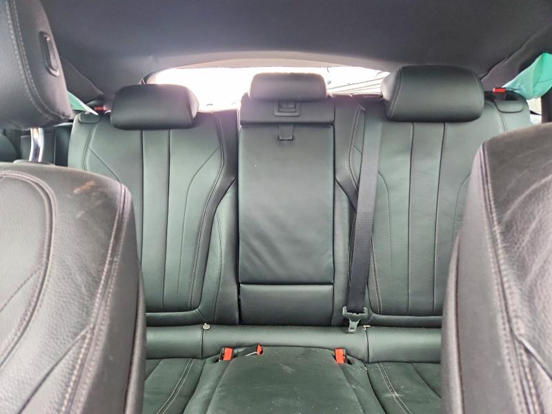 Aukcja sprzedaży 2019 Bmw X6, vin: 5UXKU2C58K0Z62807, numer aukcji: 48227436