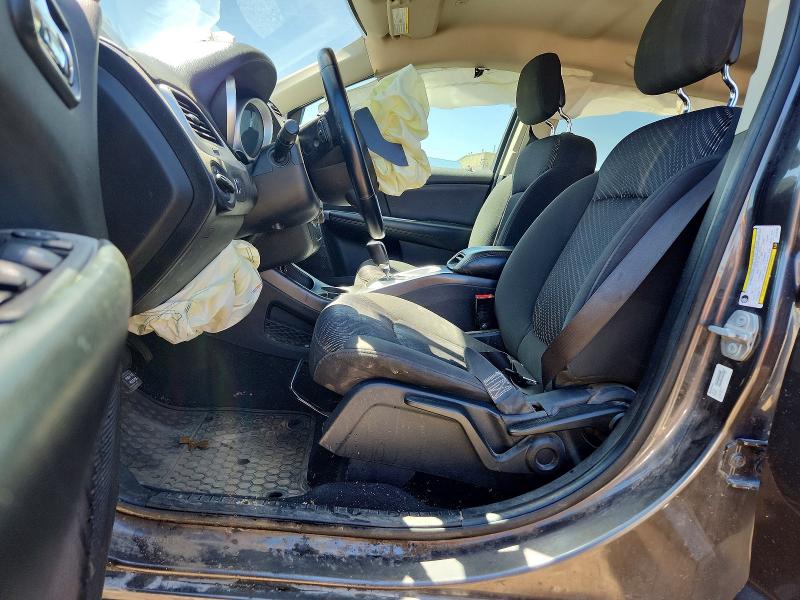 Aukcja sprzedaży 2018 Dodge Journey, vin: 3C4PDCAB5JT170153, numer aukcji: 51188076