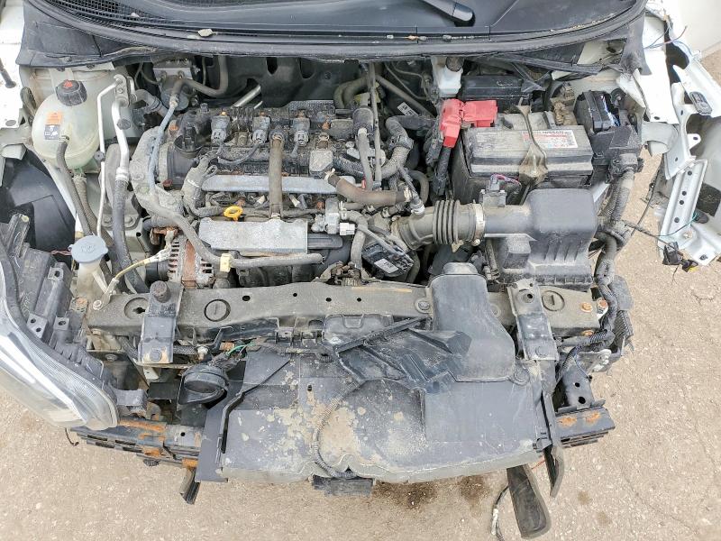Продажа на аукционе авто 2021 Nissan Versa, vin: 3N1CN8EV2ML844084, номер лота: 50768086