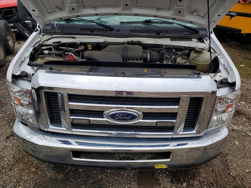 Продажа на аукционе авто 2019 Ford Econoline, vin: 1FDXE4FS7KDC39598, номер лота: 49316206