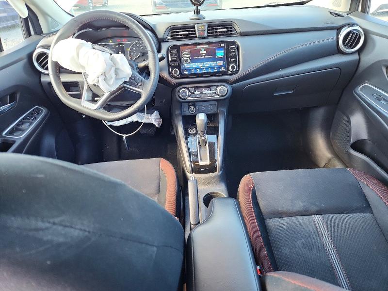 Aukcja sprzedaży 2024 Nissan Versa, vin: 3N1CN8FVXRL817687, numer aukcji: 51528306
