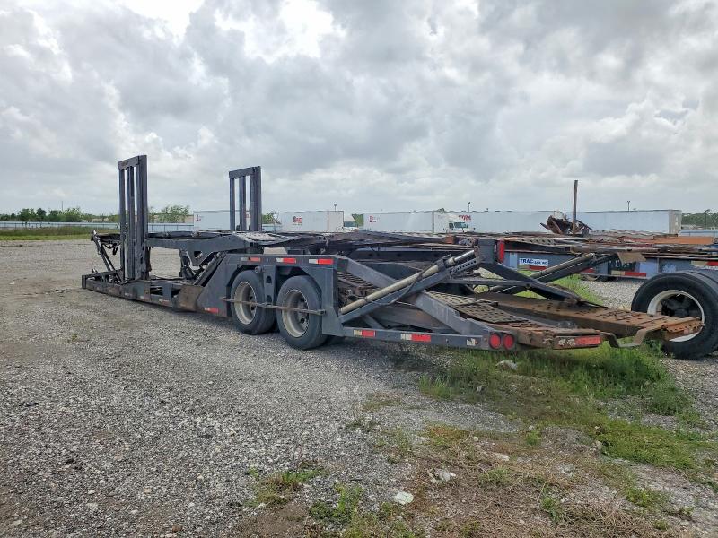 2015 Boyd Trailers მანქანა იყიდება აუქციონზე, vin: 1B9FC4520FP275006, აუქციონის ნომერი: 51923736