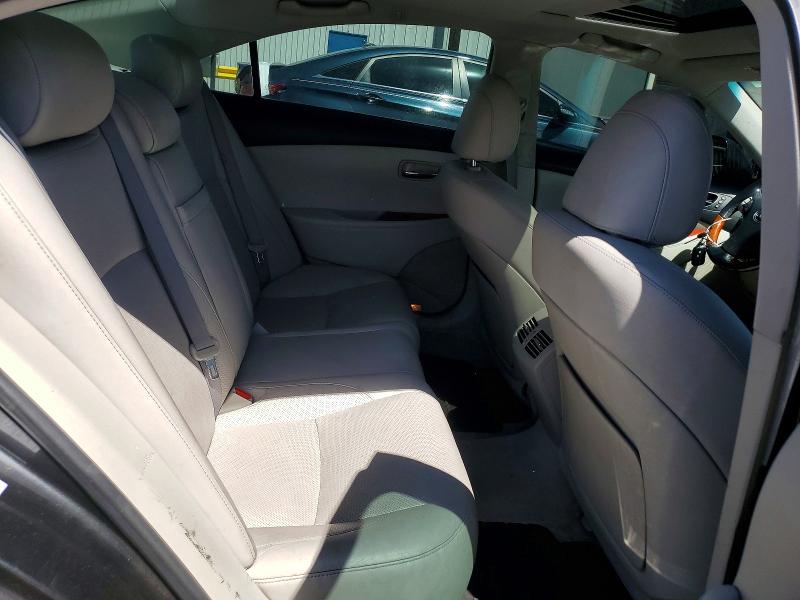 Aukcja sprzedaży 2007 Lexus Es, vin: JTHBJ46G172093030, numer aukcji: 49768266