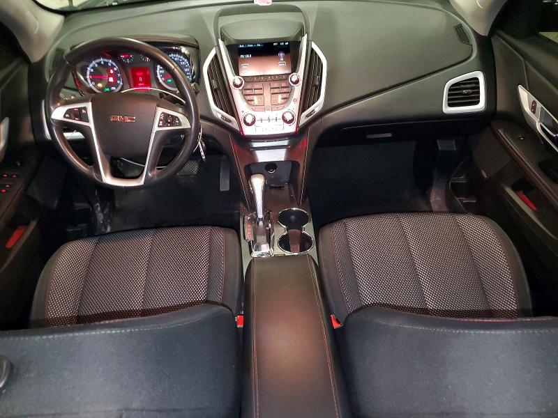 2012 Gmc Terrain მანქანა იყიდება აუქციონზე, vin: 2GKFLTE53C6143287, აუქციონის ნომერი: 47916016