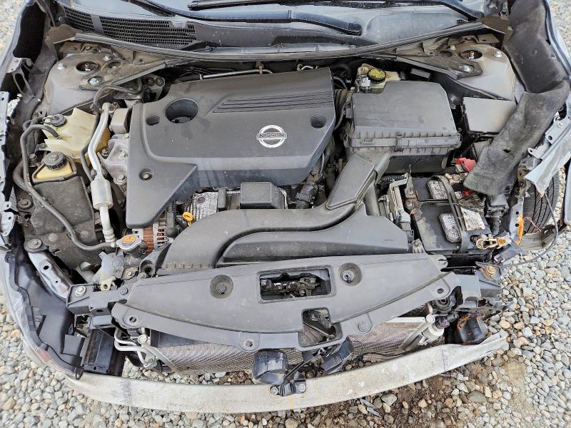 Продажа на аукционе авто 2015 Nissan Altima, vin: 1N4AL3APXFC193585, номер лота: 51995286