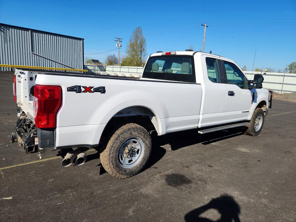 Продажа на аукционе авто 2021 Ford F250, vin: 1FT7X2BT3MED57176, номер лота: 49166896