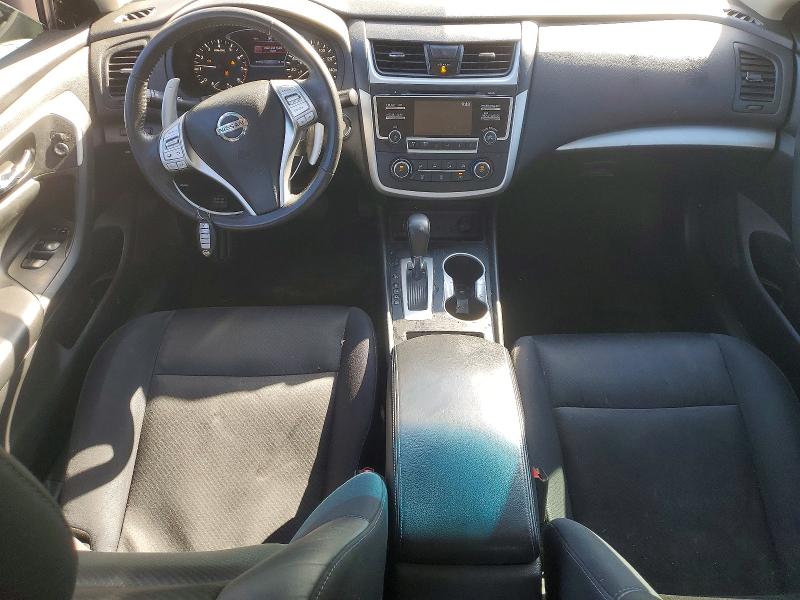 Продаж на аукціоні авто 2017 Nissan Altima, vin: 1N4AL3AP0HC269172, номер лоту: 50138116