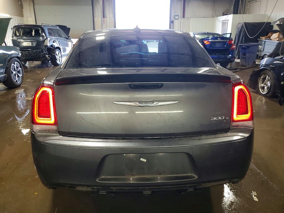 51331106 :رقم المزاد ، 2C3CCABT3LH180631 vin ، 2020 Chrysler 300 مزاد بيع