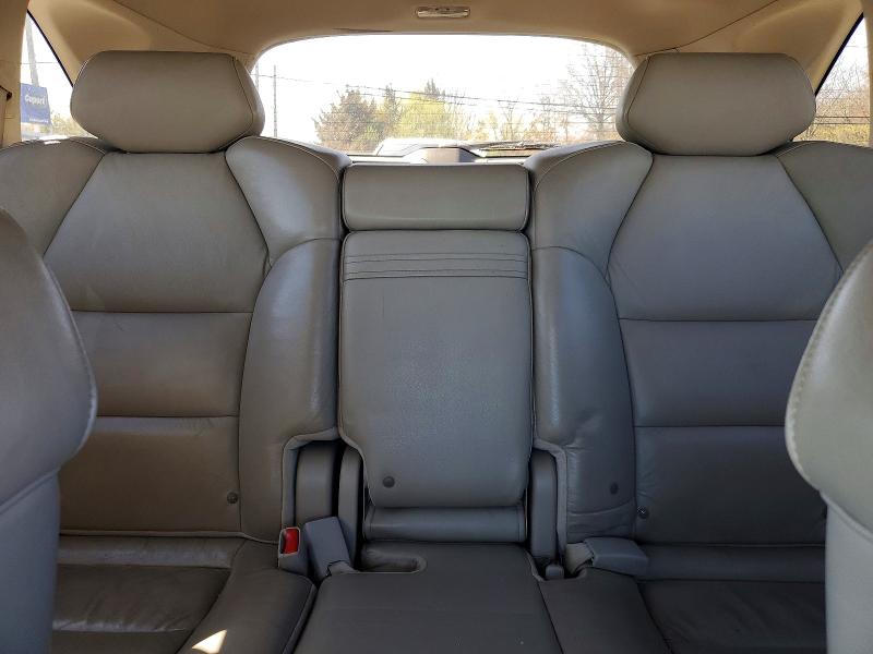 Продаж на аукціоні авто 2009 Acura Mdx, vin: 2HNYD28209H523787, номер лоту: 47764336