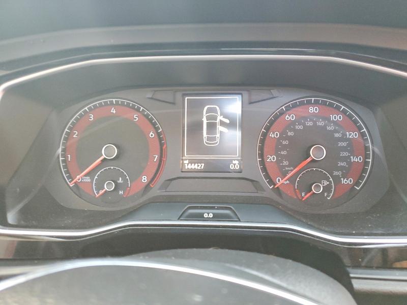 48821896 :رقم المزاد ، 3VWC57BU8LM092013 vin ، 2020 Volkswagen Jetta مزاد بيع