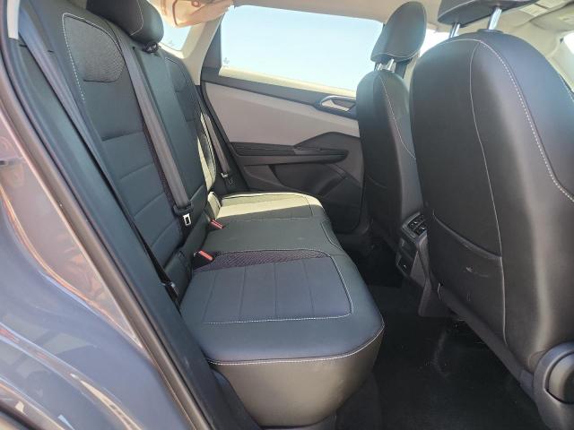 Продажа на аукционе авто 2024 Volkswagen Taos, vin: 3VVVX7B24RM050422, номер лота: 50136136