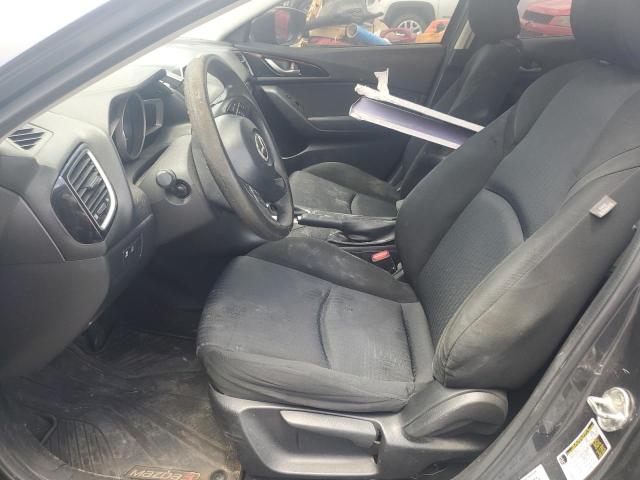 51659256 :رقم المزاد ، JM1BM1U78E1121970 vin ، 2014 Mazda 3 مزاد بيع