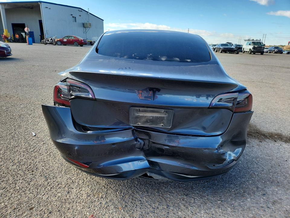 Aukcja sprzedaży 2023 Tesla Model 3, vin: 5YJ3E1EAXPF644770, numer aukcji: 49835266