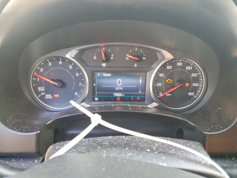 Aukcja sprzedaży 2024 Gmc Terrain, vin: 3GKALMEG3RL315646, numer aukcji: 51152156