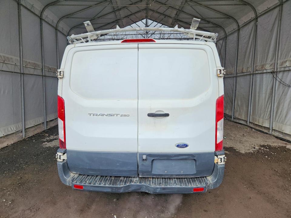 Продажа на аукционе авто 2017 Ford Transit, vin: 1FTYR1ZM9HKA26312, номер лота: 50574796