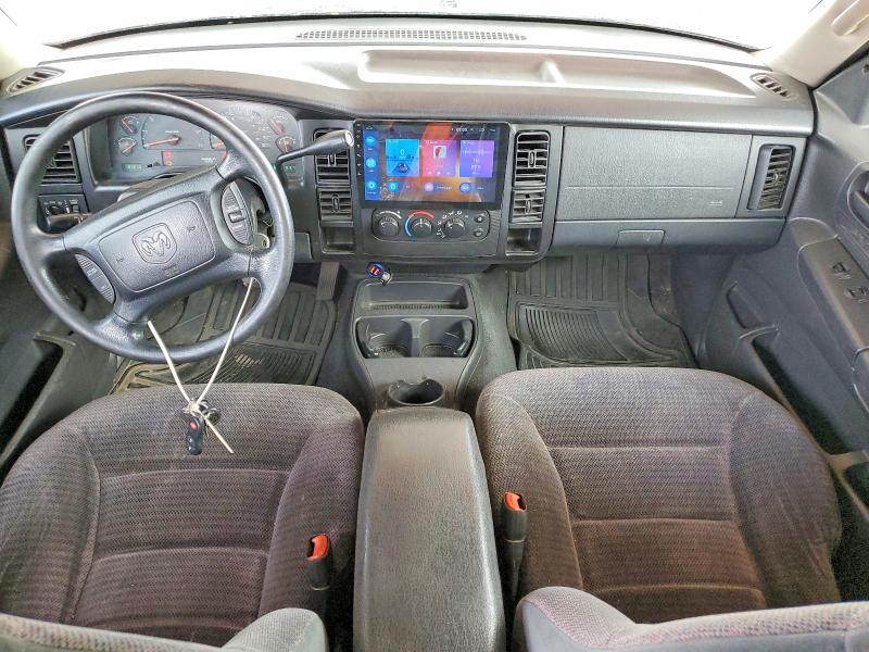 Продажа на аукционе авто 2003 Dodge Dakota, vin: 1D7HL48N43S133988, номер лота: 49696026