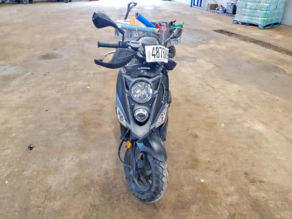 Aukcja sprzedaży 2022 Sym Scooter, vin: RFGBDSAA3NX000330, numer aukcji: 48768696