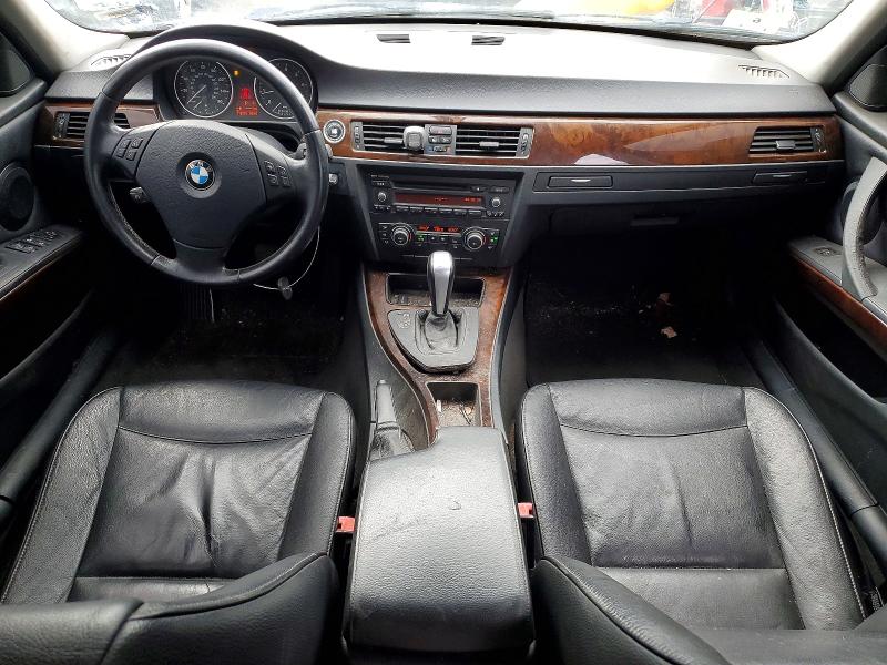 Продажа на аукционе авто 2011 Bmw 328, vin: WBAPK5C51BF125065, номер лота: 48653526