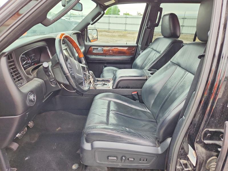 Aukcja sprzedaży 2016 Lincoln Navigator, vin: 5LMJJ3JT0GEL09016, numer aukcji: 51317636