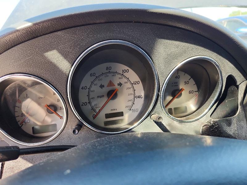Продаж на аукціоні авто 2002 Mercedes-benz Slk, vin: WDBKK49F92F253785, номер лоту: 50354156