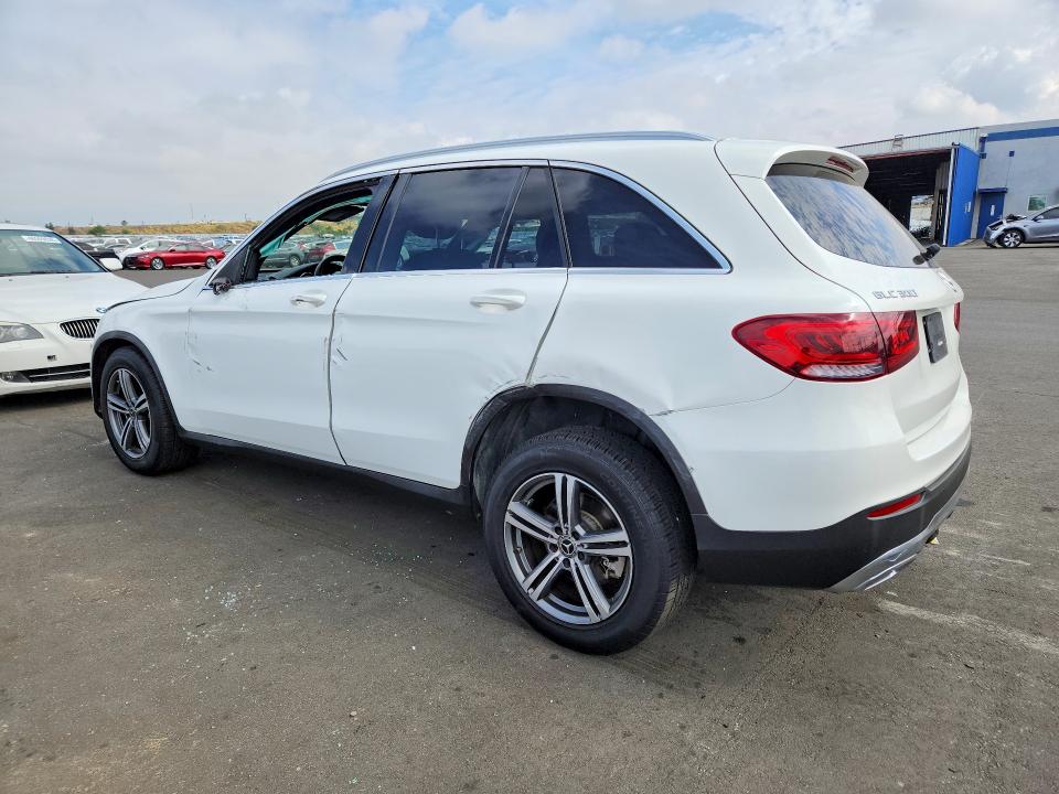 Продажа на аукционе авто 2020 Mercedes-benz Glc, vin: W1N0G8DB0LF774359, номер лота: 49507116
