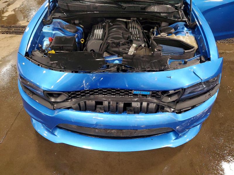 Продаж на аукціоні авто 2019 Dodge Charger, vin: 2C3CDXGJXKH611410, номер лоту: 49019296