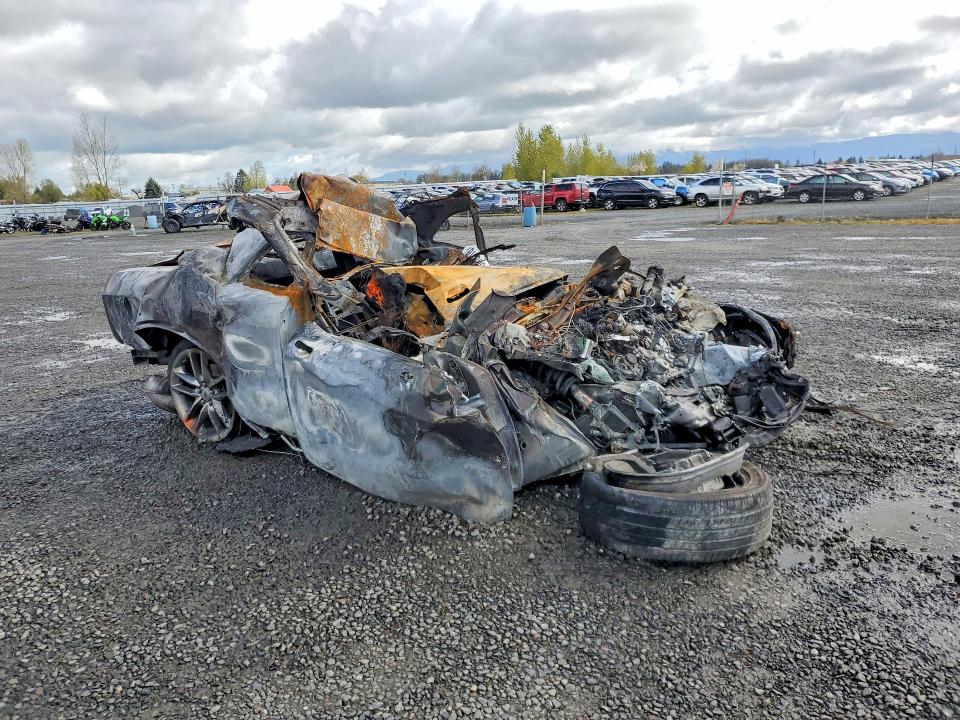Продажа на аукционе авто 2022 Dodge Challenger, vin: 2C3CDZKG1NH219279, номер лота: 57961276