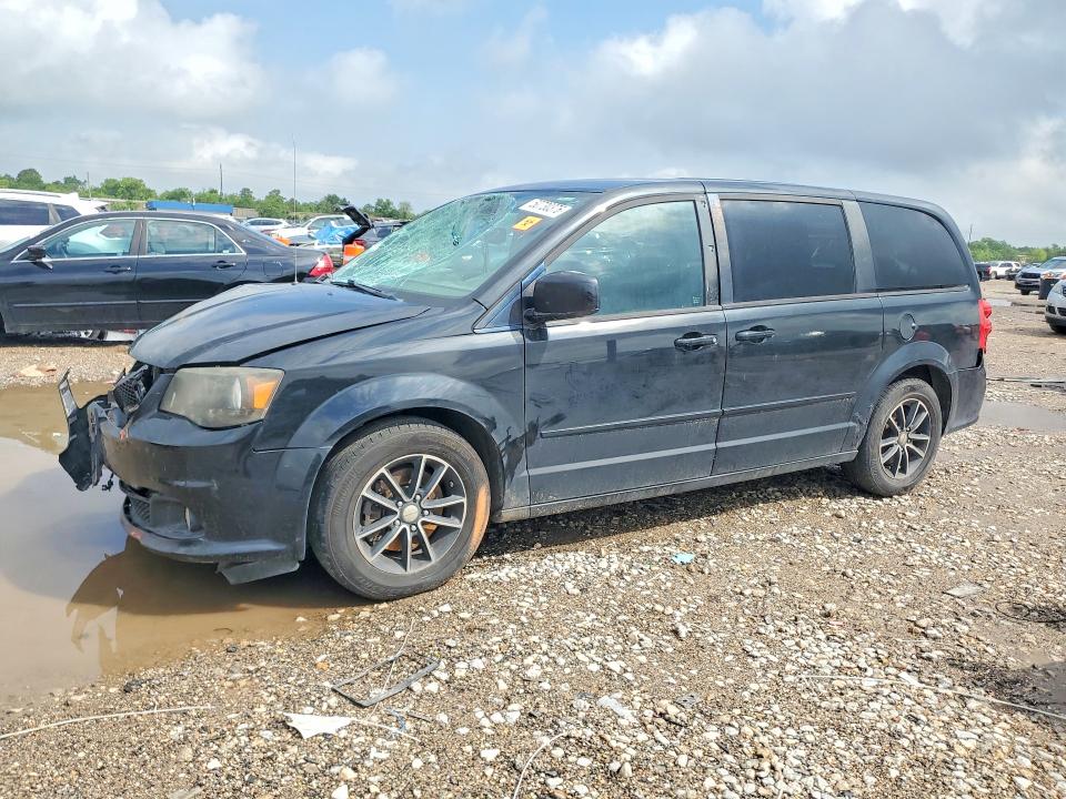 Aukcja sprzedaży 2014 Dodge Grand Caravan, vin: 2C4RDGCG3ER303204, numer aukcji: 50730376