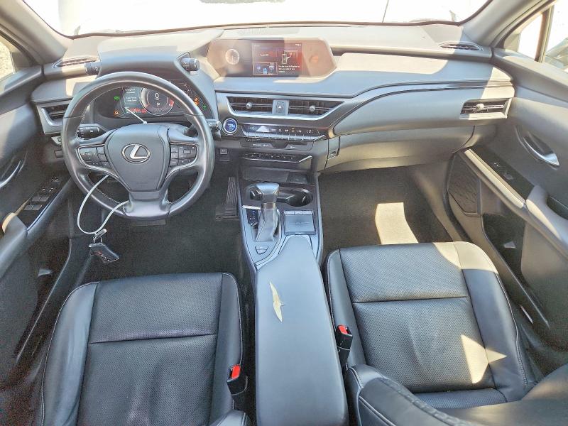 Aukcja sprzedaży 2020 Lexus Ux, vin: JTHP9JBH9L2024804, numer aukcji: 51578926