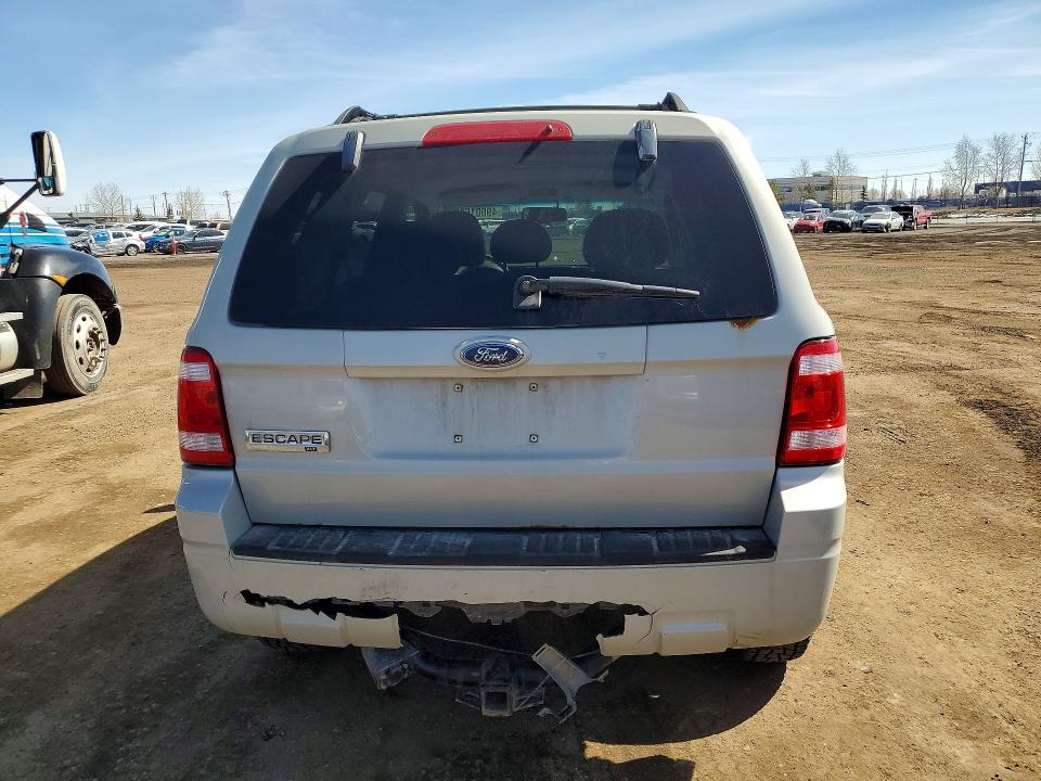 Продажа на аукционе авто 2008 Ford Truck/van Escape Xlt V6 4dr 2w, vin: 1FMCU03128KC29281, номер лота: 49601536
