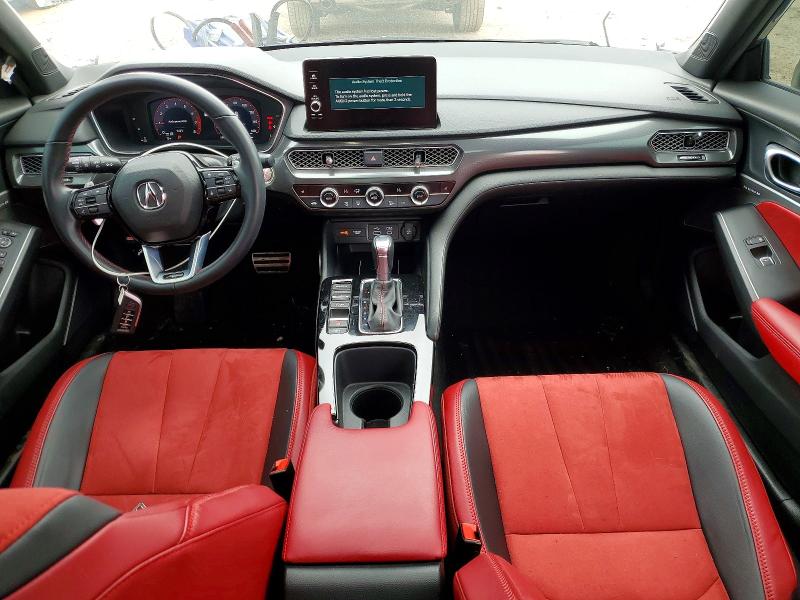 Продажа на аукционе авто 2024 Acura Integra, vin: 19UDE4H6XRA019294, номер лота: 51167646