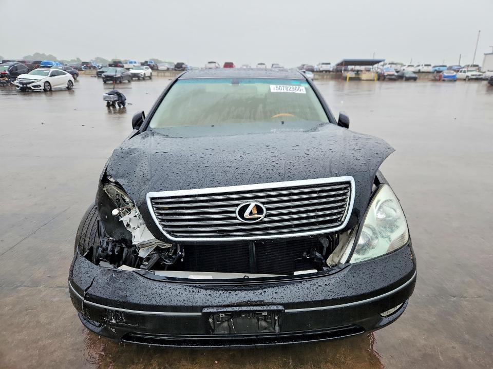 Продажа на аукционе авто 2002 Lexus Ls, vin: JTHBN30F420090481, номер лота: 50782906